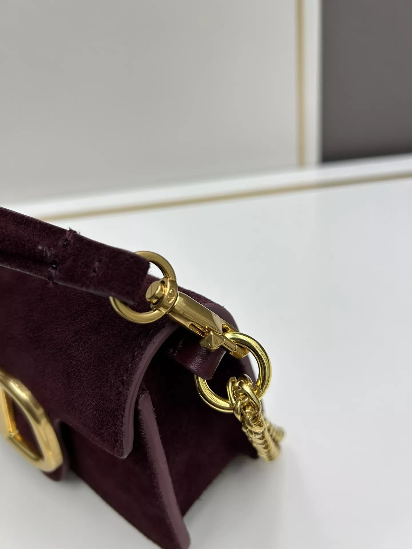StreetReady 5659 Valentino AAA Quality Shoulder Bags For Women
