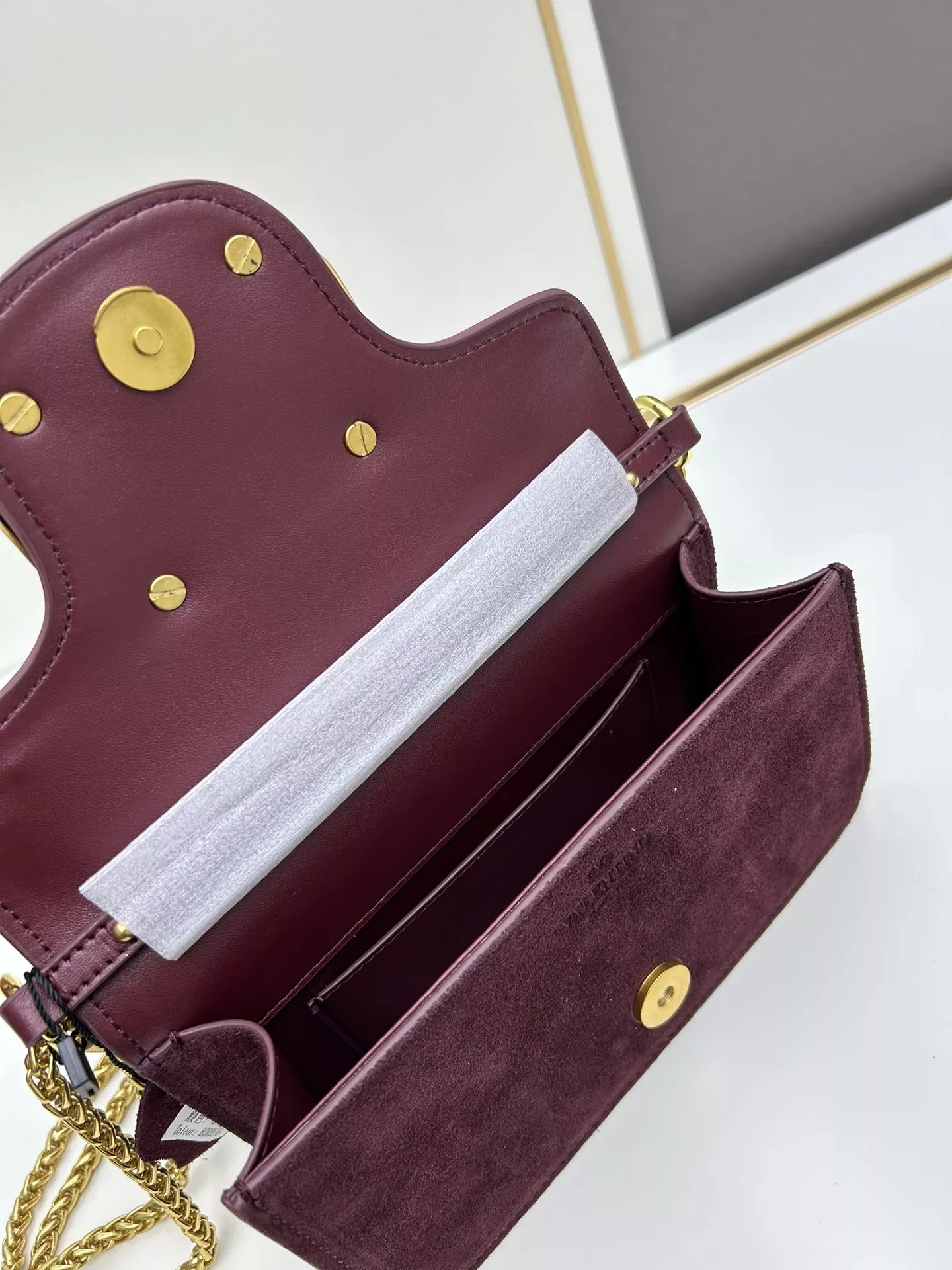 StreetReady 5659 Valentino AAA Quality Shoulder Bags For Women