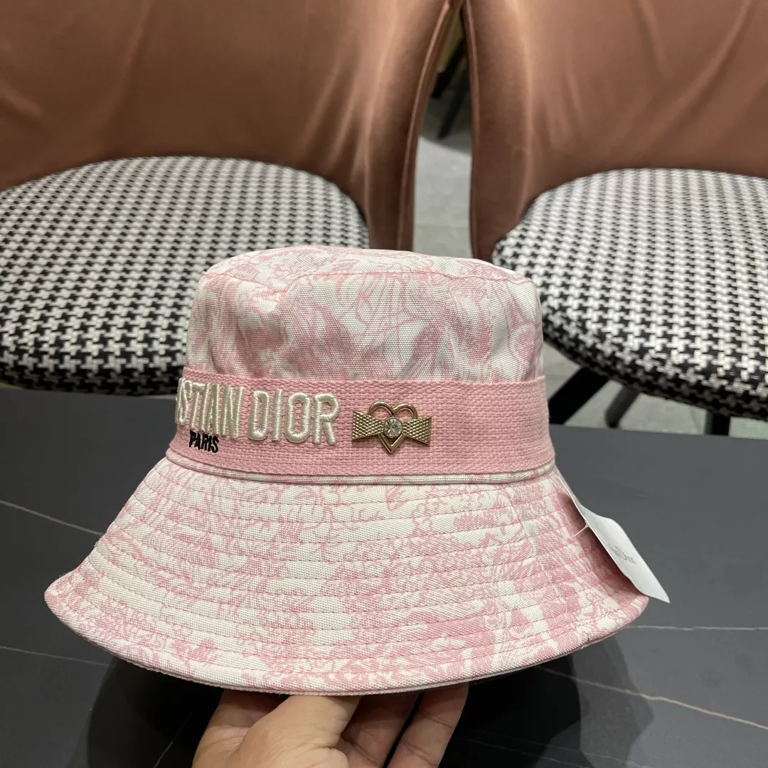 StreetReady 571 Christian Dior Caps