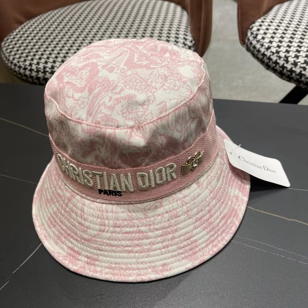 StreetReady 571 Christian Dior Caps