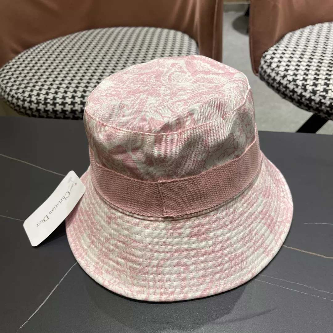 StreetReady 571 Christian Dior Caps