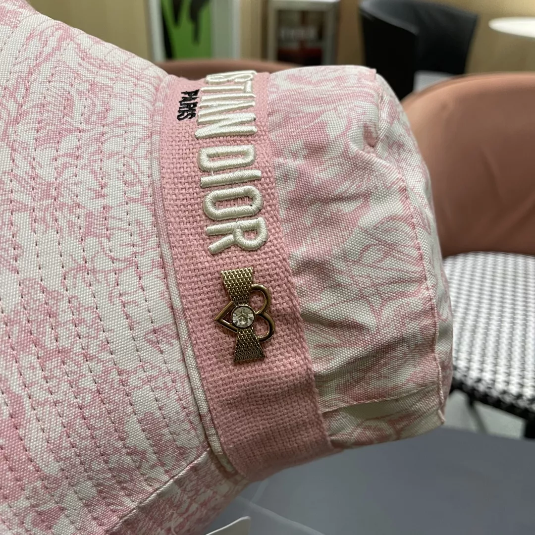 StreetReady 571 Christian Dior Caps