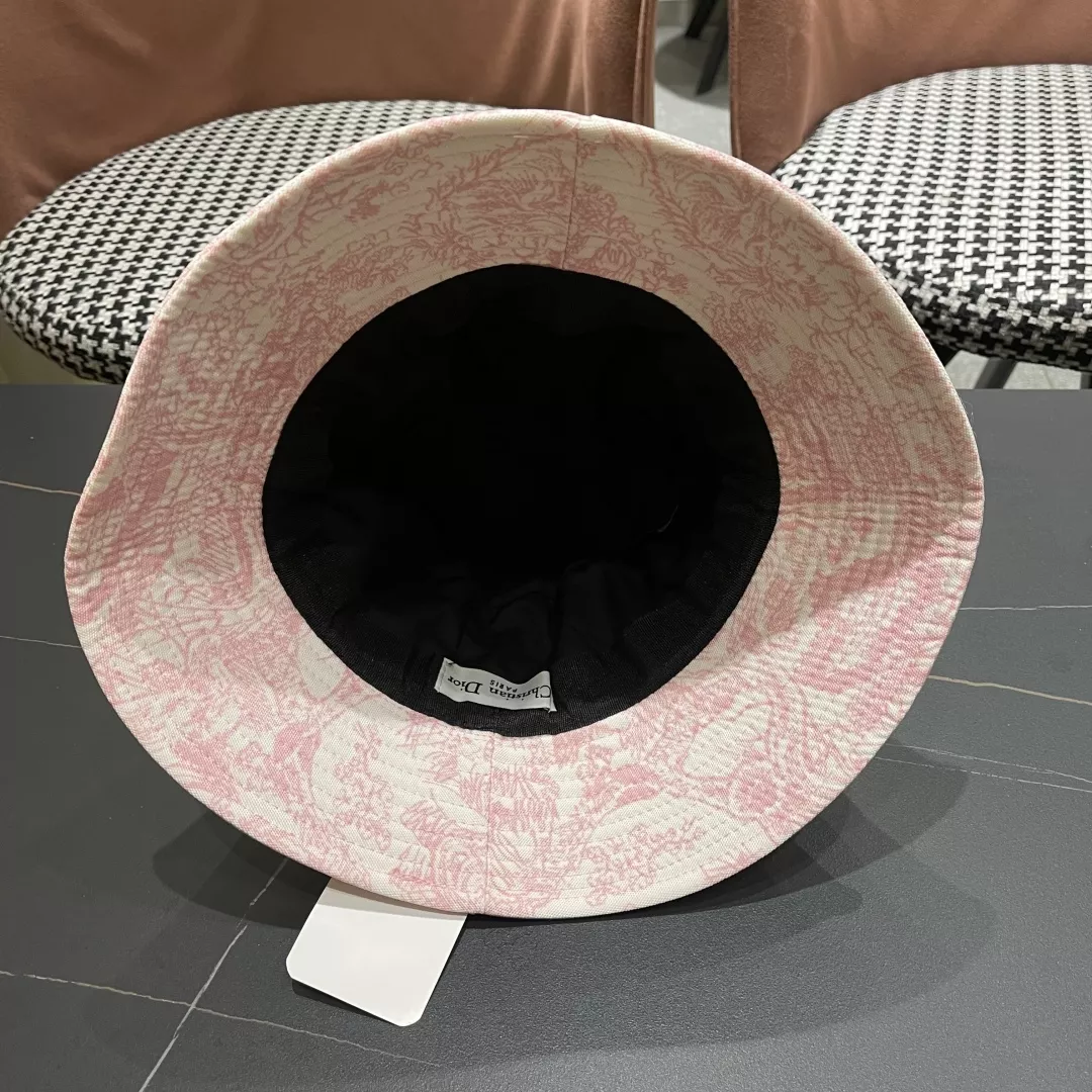 StreetReady 571 Christian Dior Caps