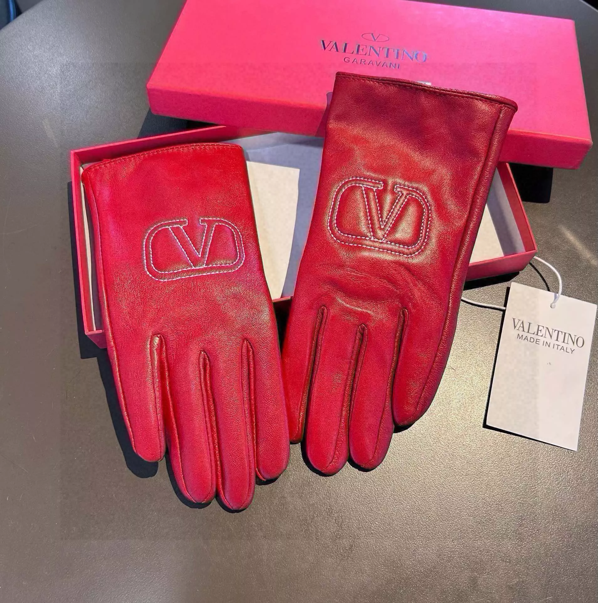 StreetReady 5727 Valentino Gloves For Women