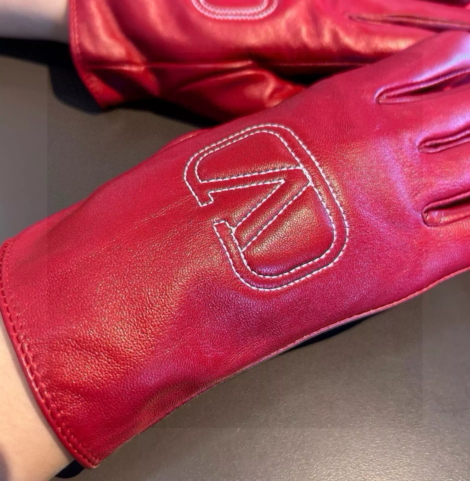 StreetReady 5727 Valentino Gloves For Women