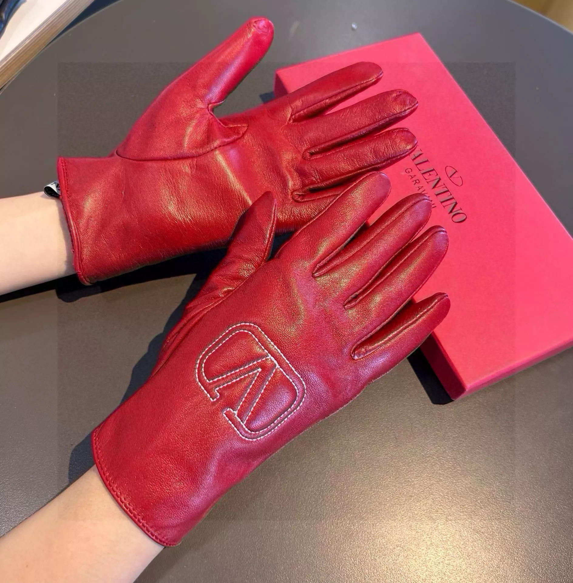 StreetReady 5727 Valentino Gloves For Women