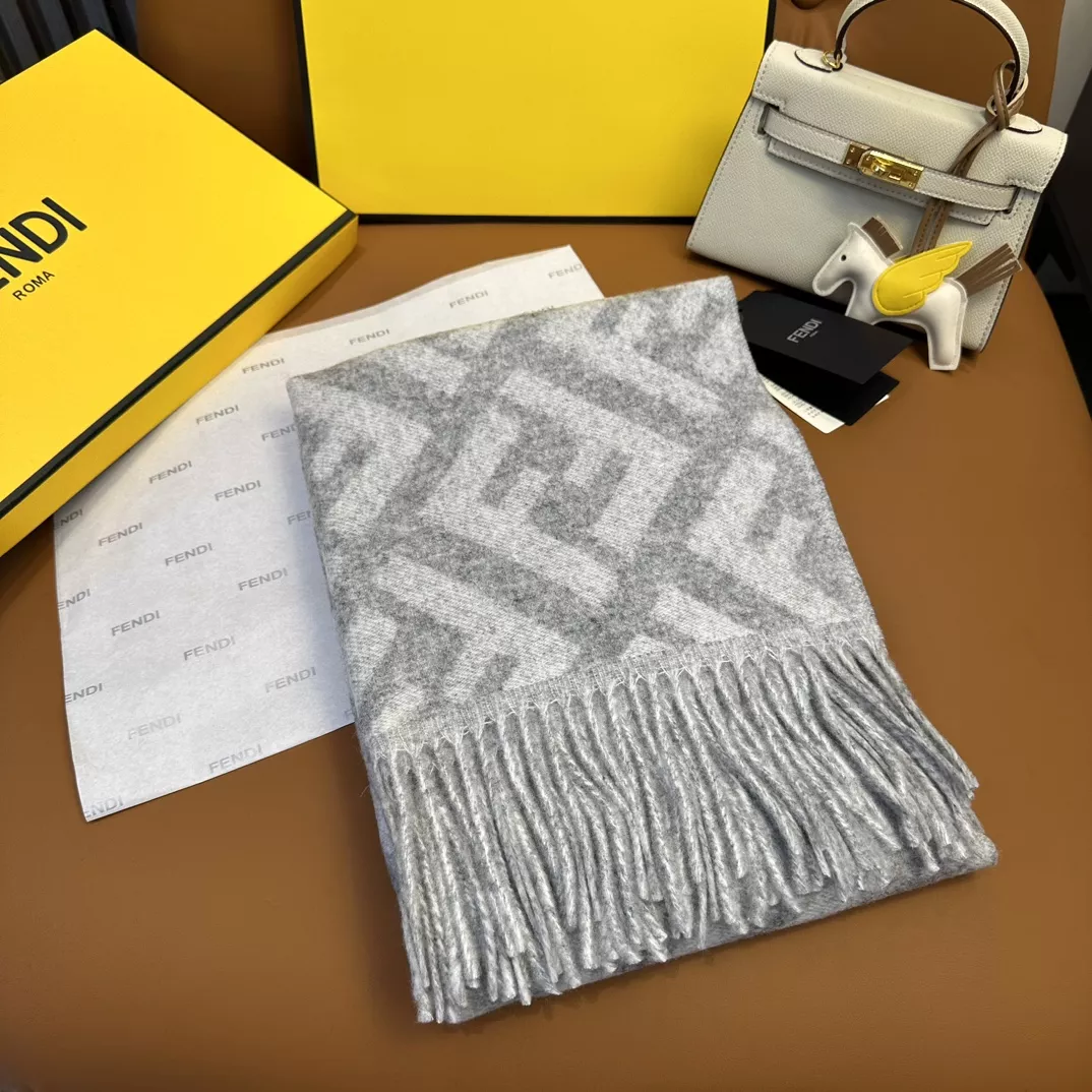 StreetReady 5787 Fendi Scarf For Women