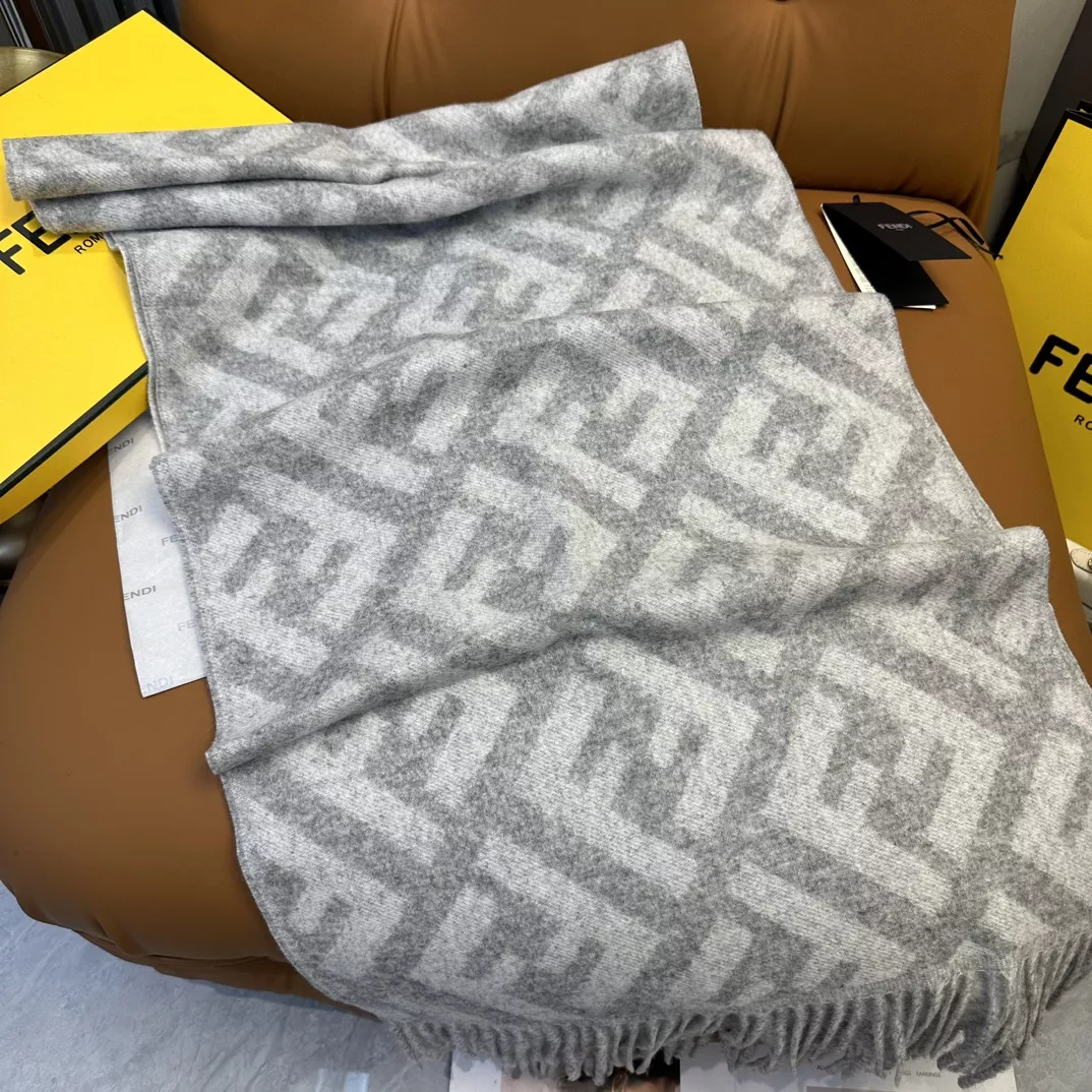 StreetReady 5787 Fendi Scarf For Women