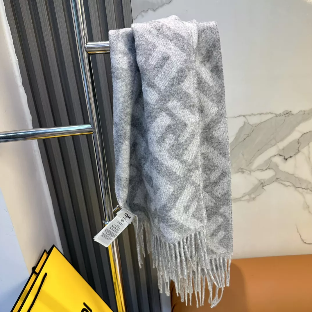 StreetReady 5787 Fendi Scarf For Women