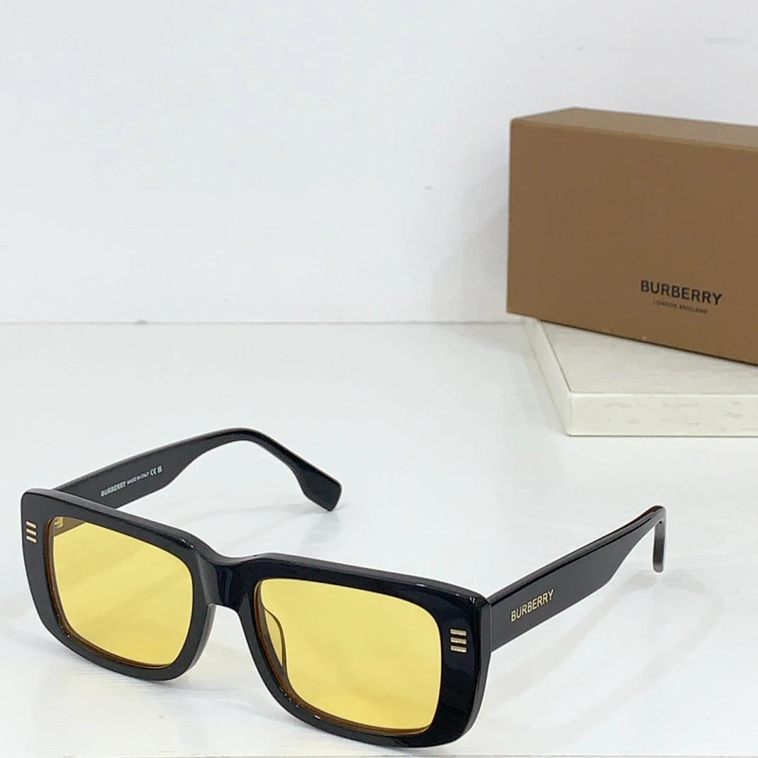 StreetReady 5870 Burberry AAA Quality Sunglasses