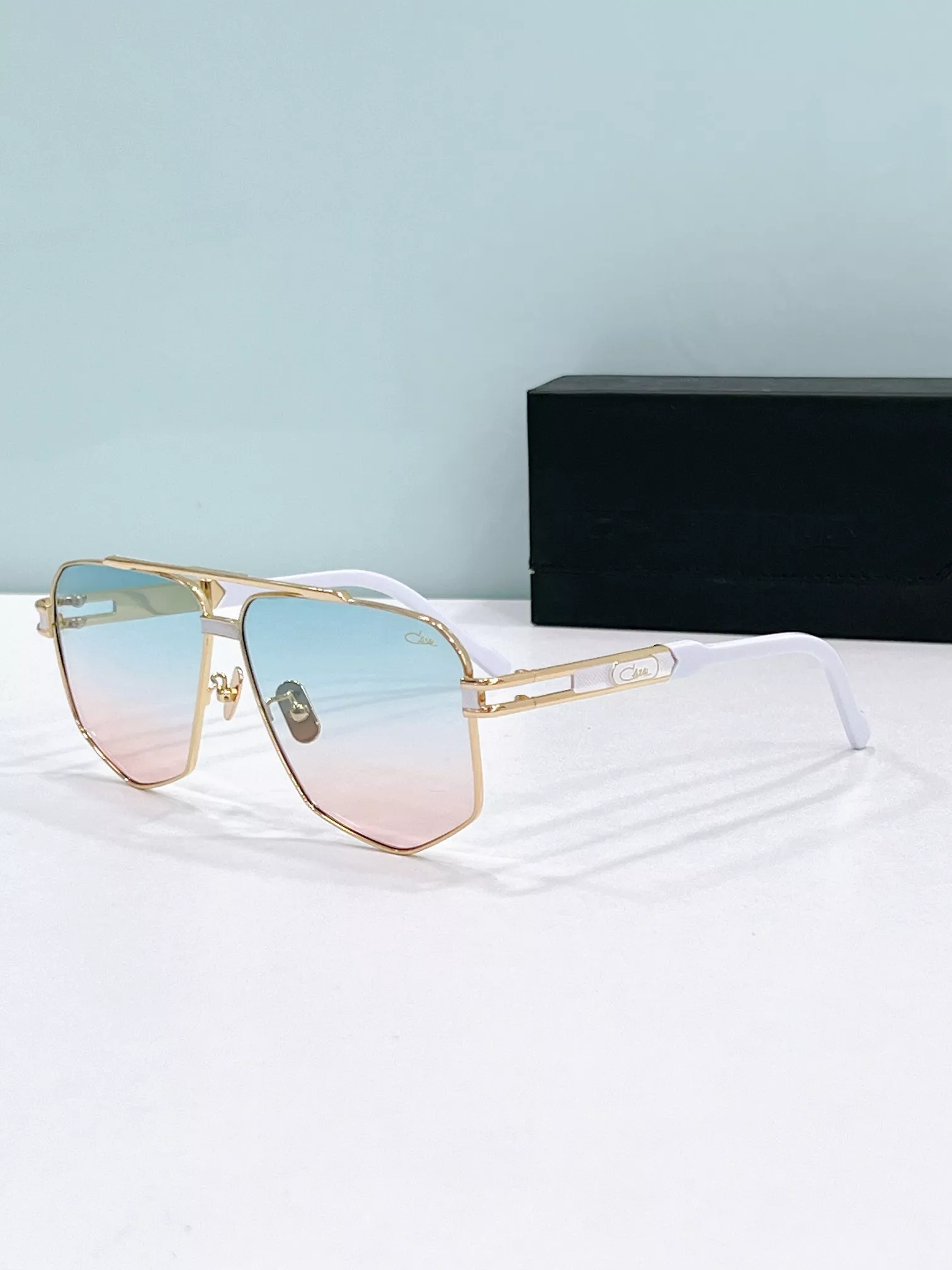 StreetReady 5877 CAZAL AAA Quality Sunglasses