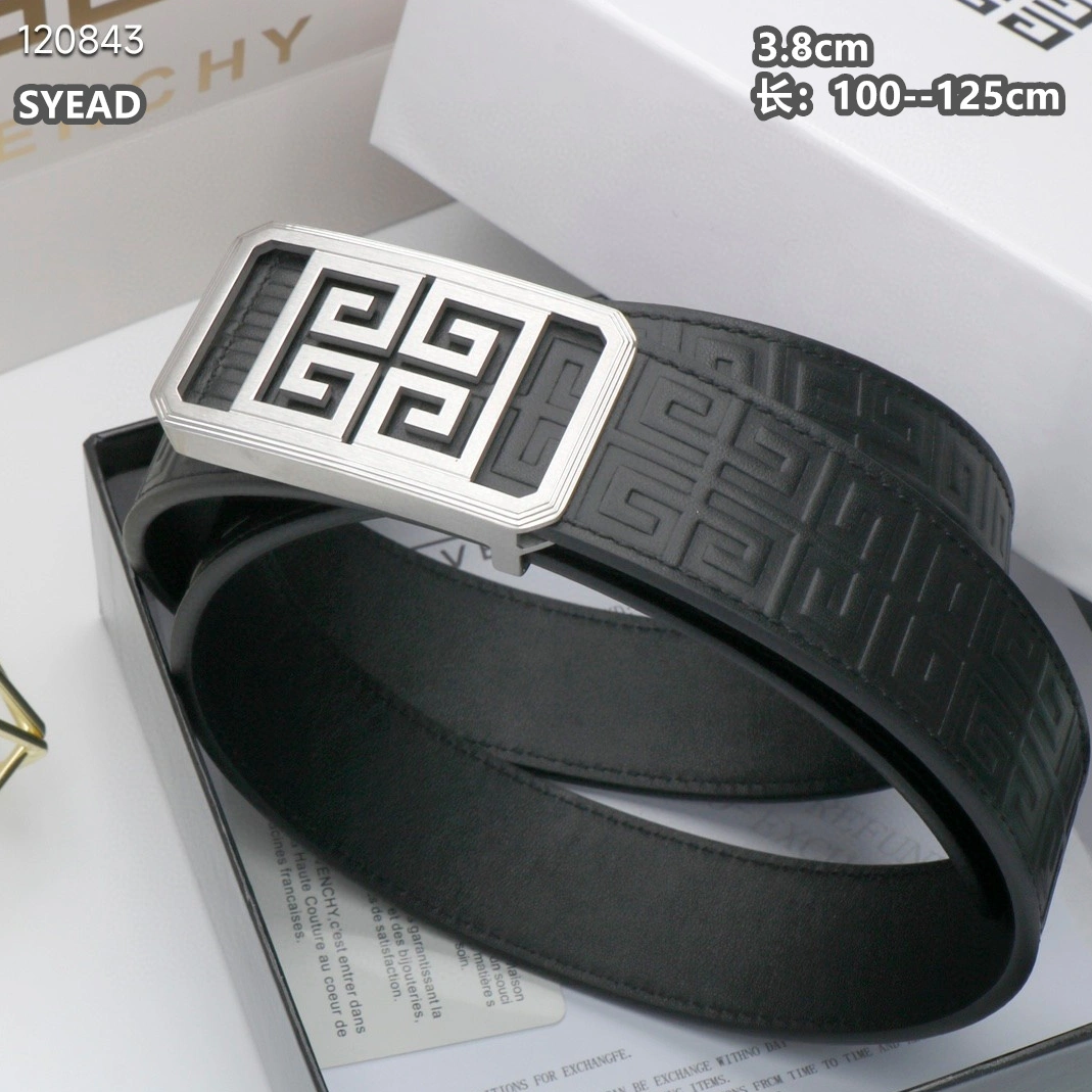 StreetReady 5900 Givenchy AAA Quality Belts For Men