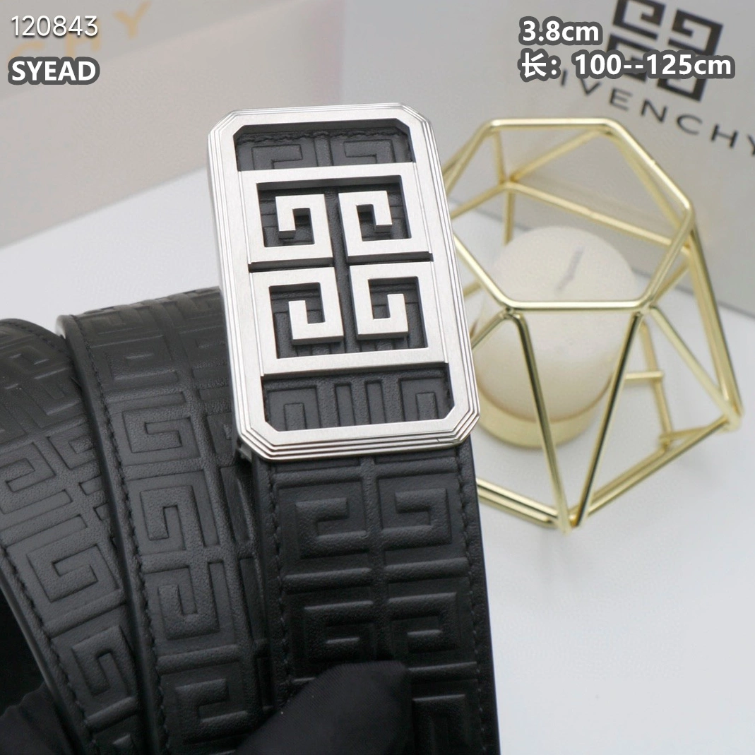 StreetReady 5900 Givenchy AAA Quality Belts For Men