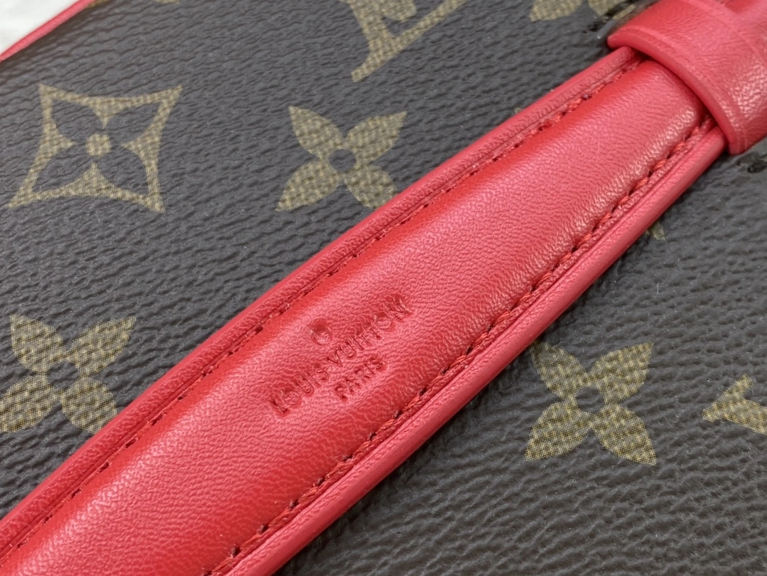 StreetReady 5925 Louis Vuitton AAA Quality Handbags For Women