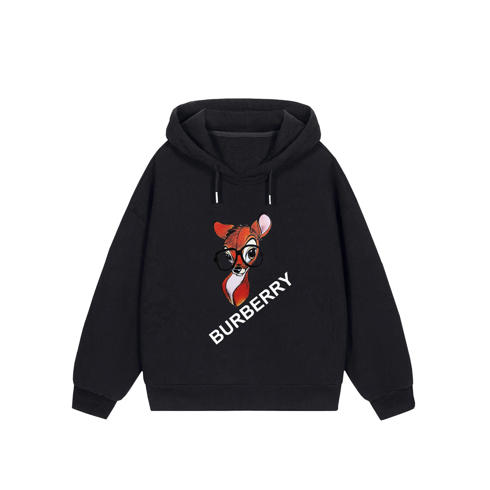 StreetReady 6011 Burberry Kids Hoodies Long Sleeved For Kids