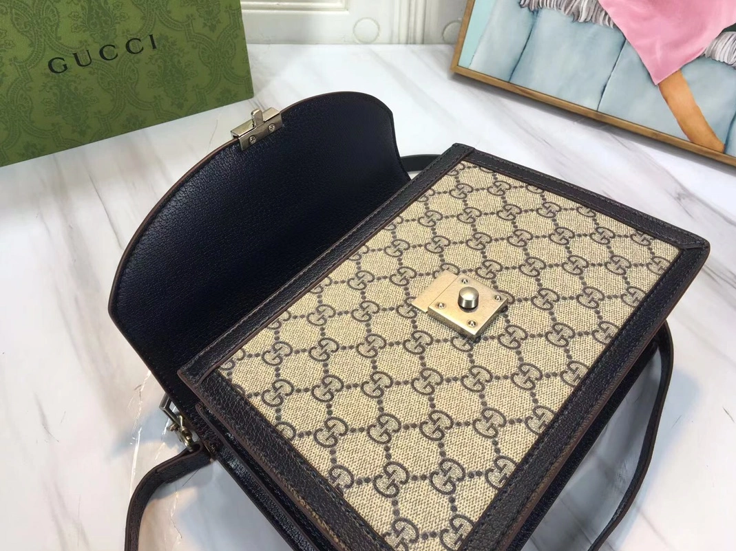 StreetReady 6011 Gucci AAA Quality Handbags For Women