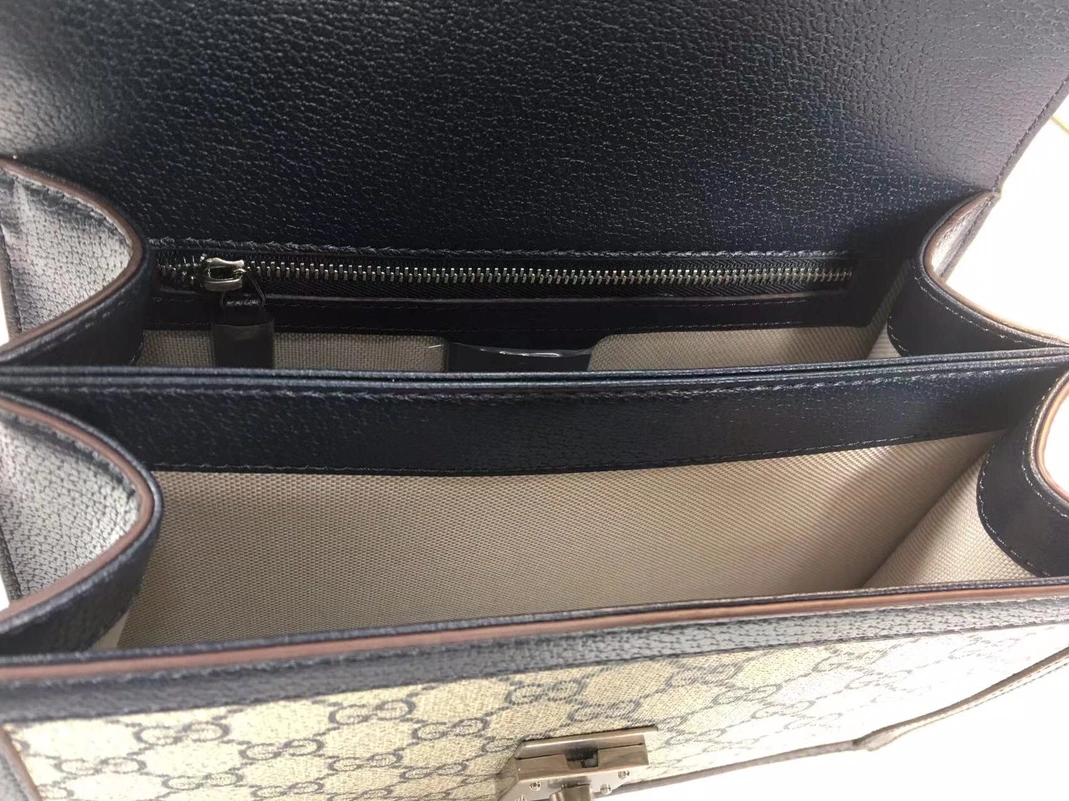 StreetReady 6011 Gucci AAA Quality Handbags For Women