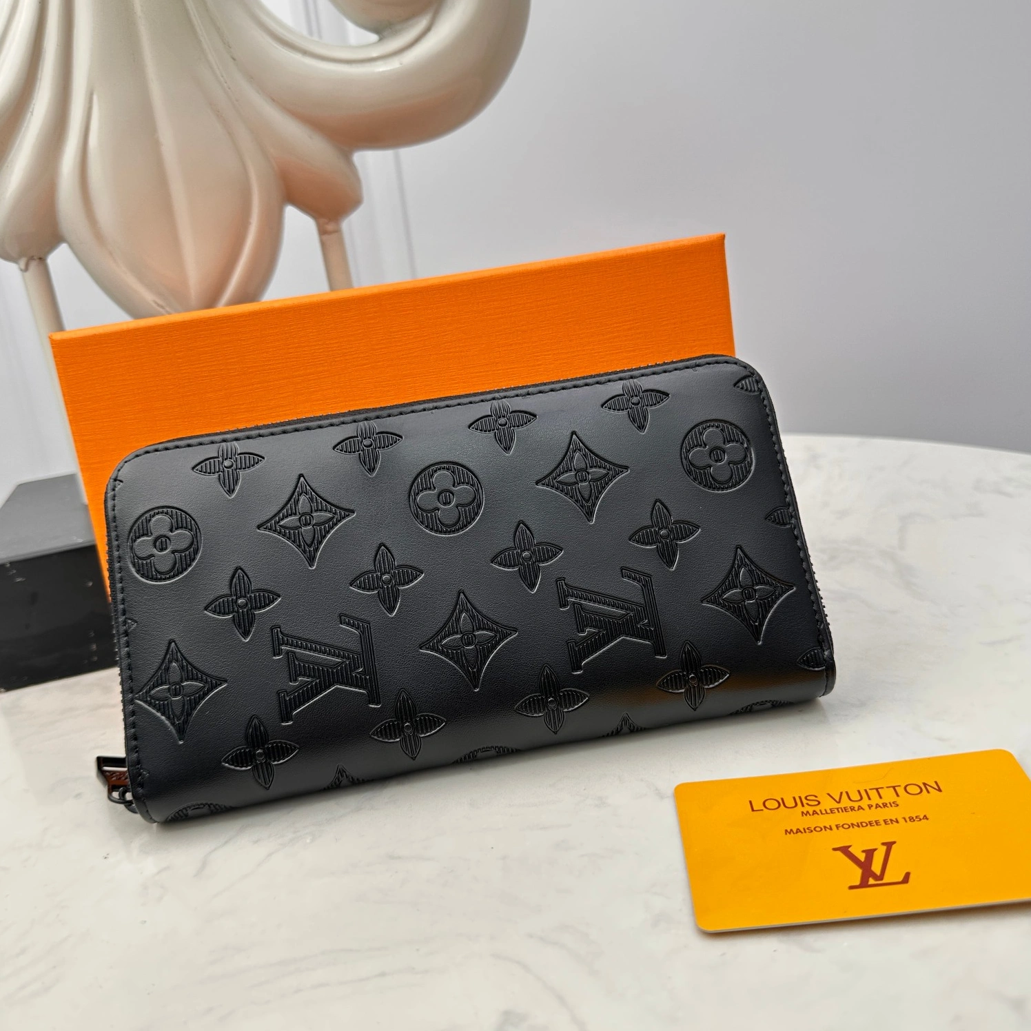 StreetReady 6076 Louis Vuitton Wallets For Unisex