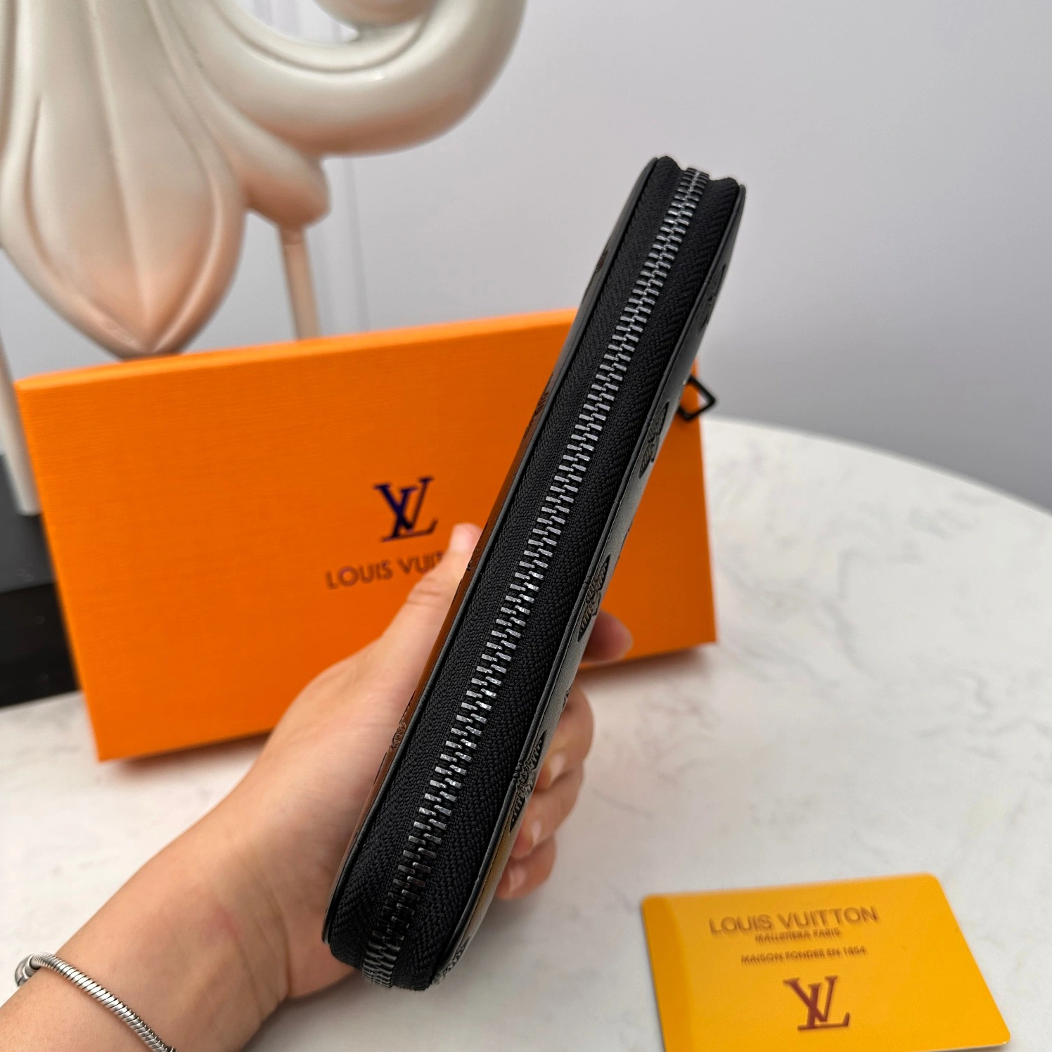StreetReady 6076 Louis Vuitton Wallets For Unisex