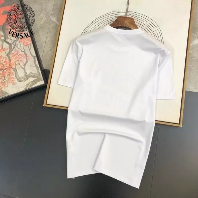 StreetReady 6076 Versace T-Shirts Short Sleeved For Unisex