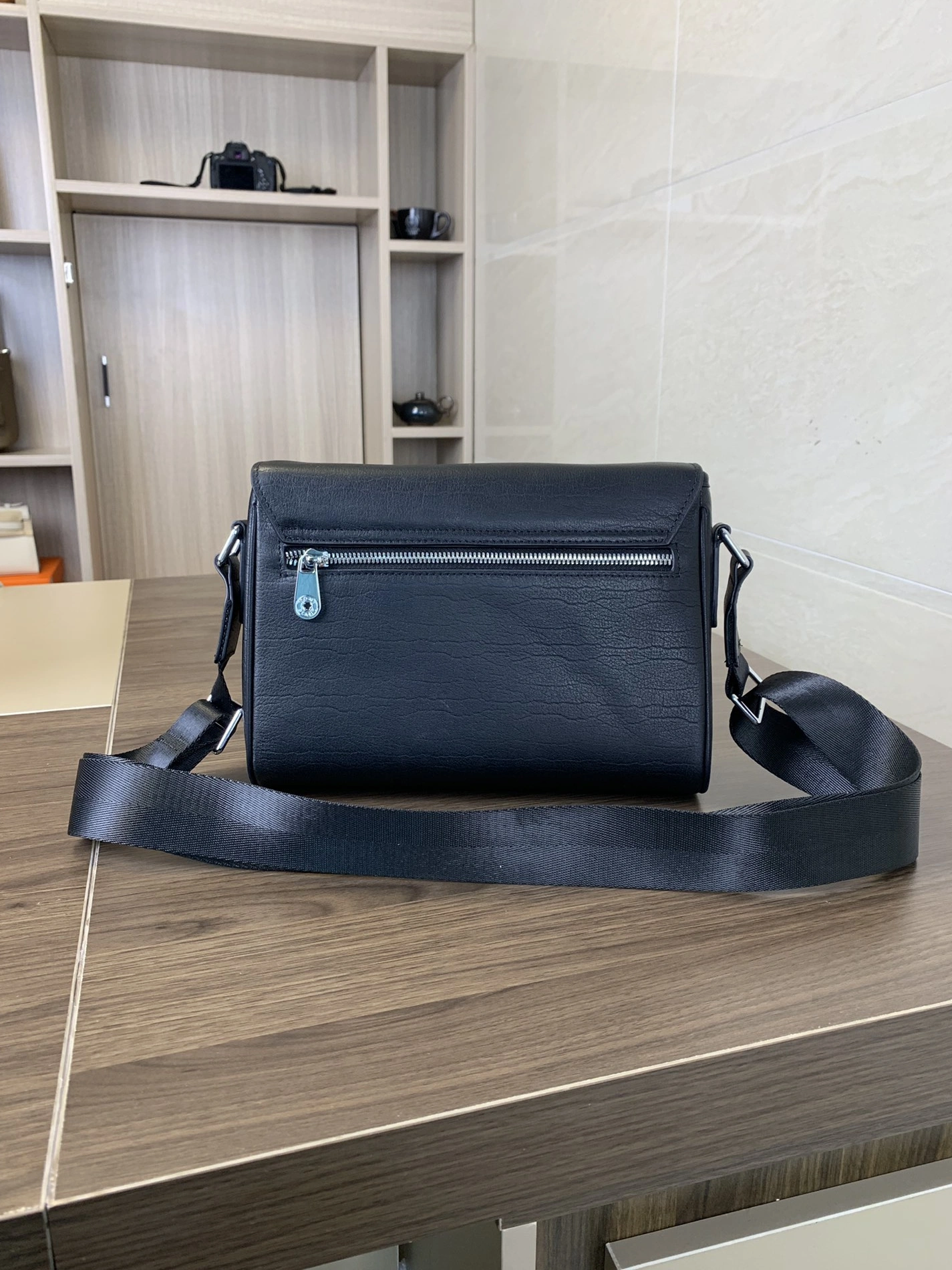 StreetReady 6091 Mont Blanc AAA Man Messenger Bags