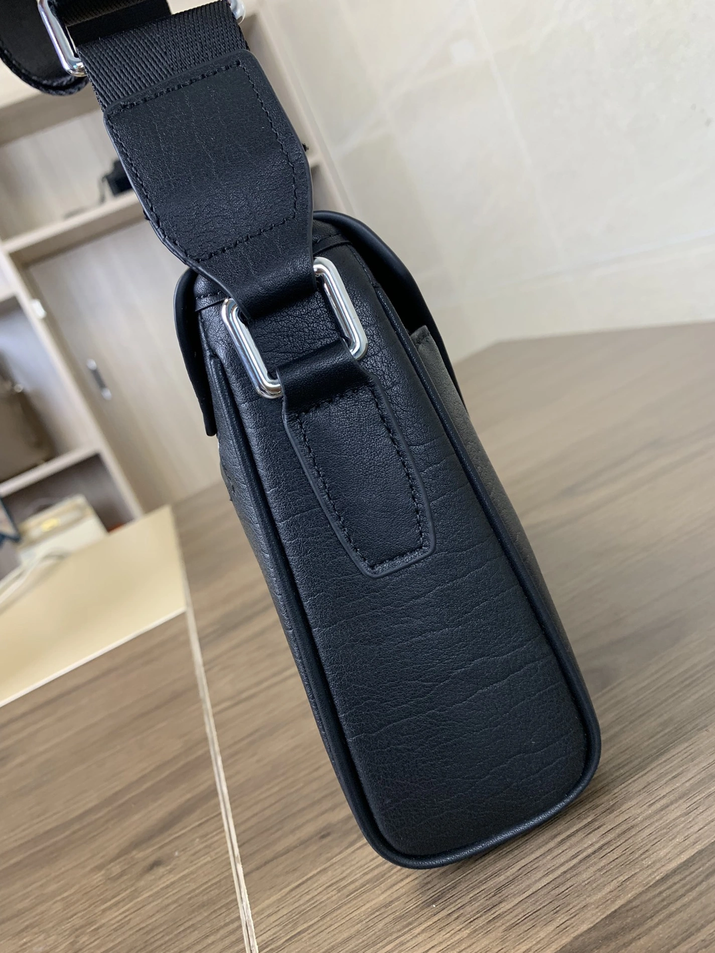 StreetReady 6091 Mont Blanc AAA Man Messenger Bags
