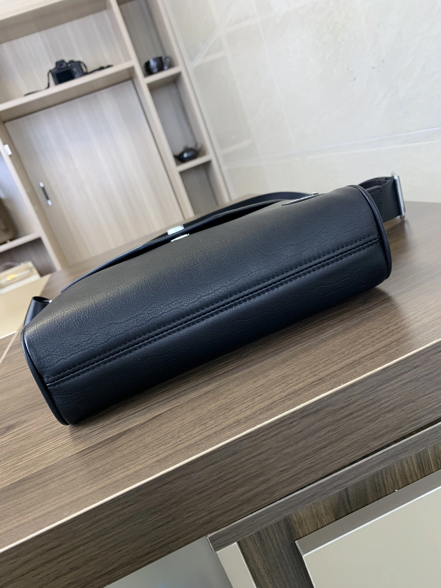 StreetReady 6091 Mont Blanc AAA Man Messenger Bags