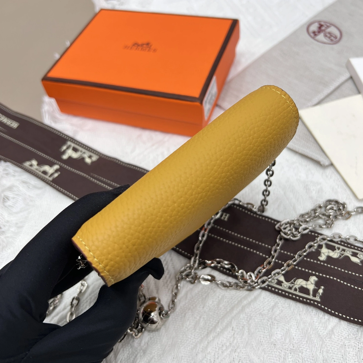 StreetReady 6099 Hermes AAA Quality Wallets