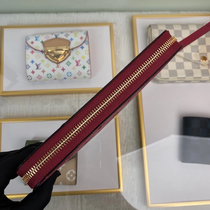 StreetReady 6123 Louis Vuitton AAA Quality Wallets For Women