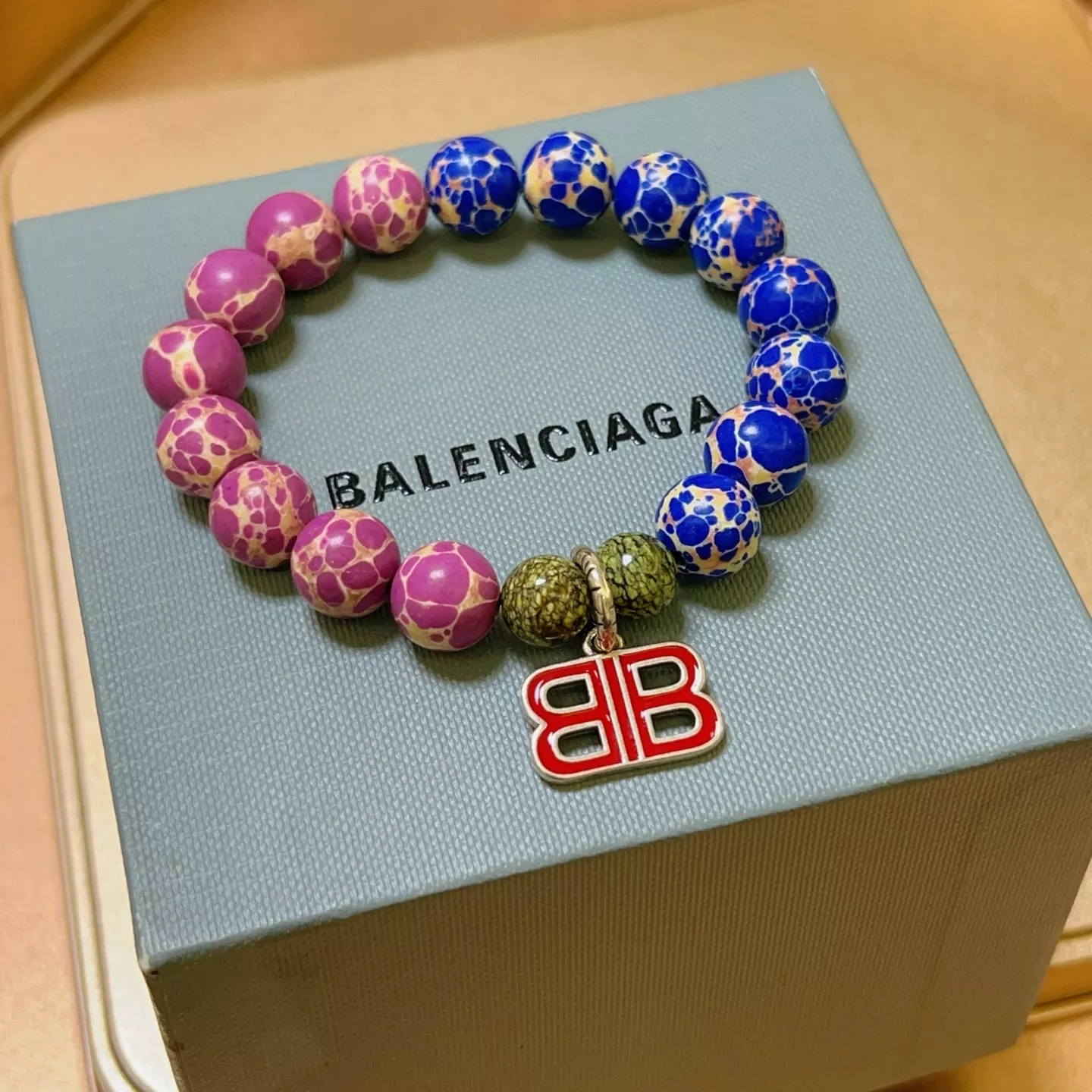 StreetReady 6148 Balenciaga Bracelets
