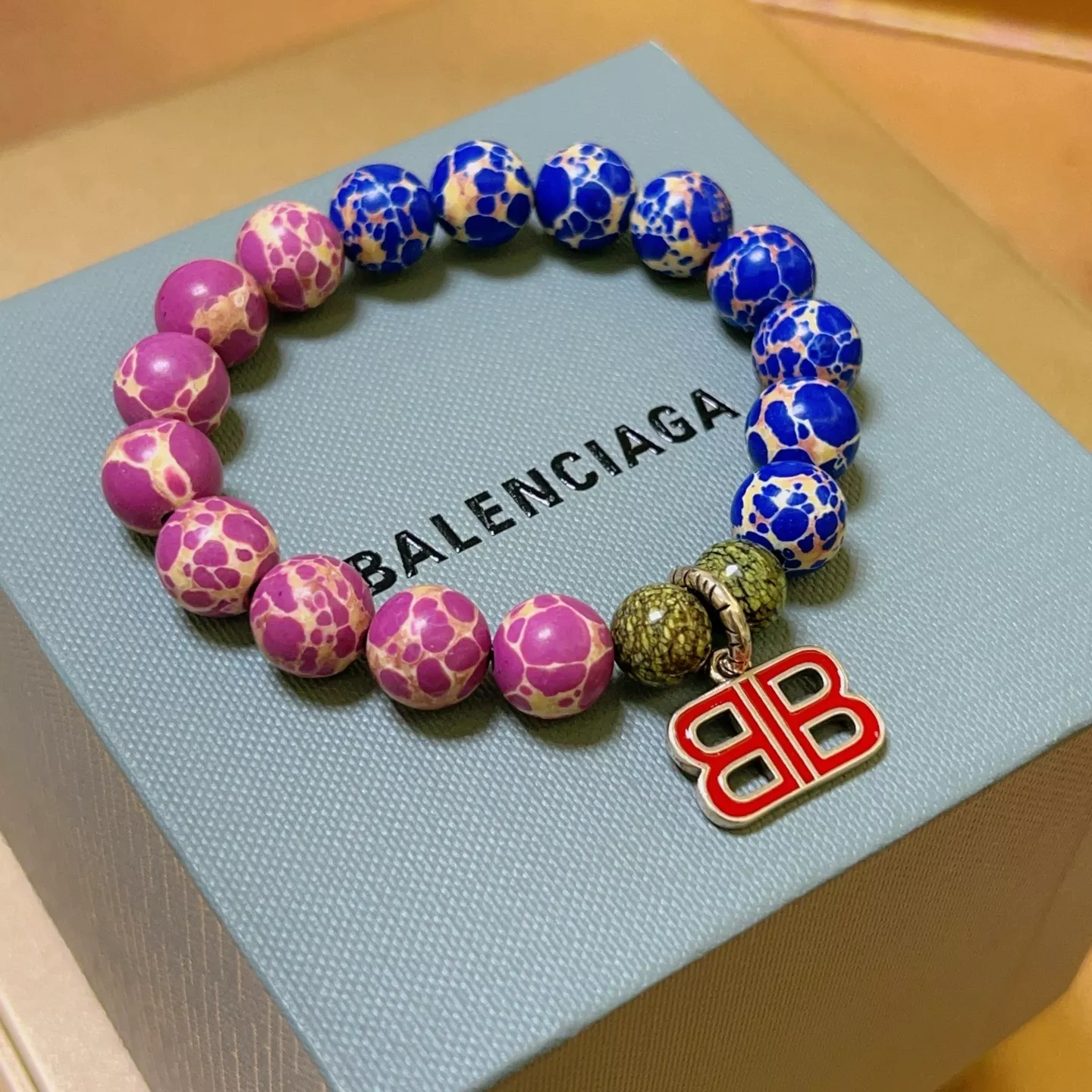 StreetReady 6148 Balenciaga Bracelets