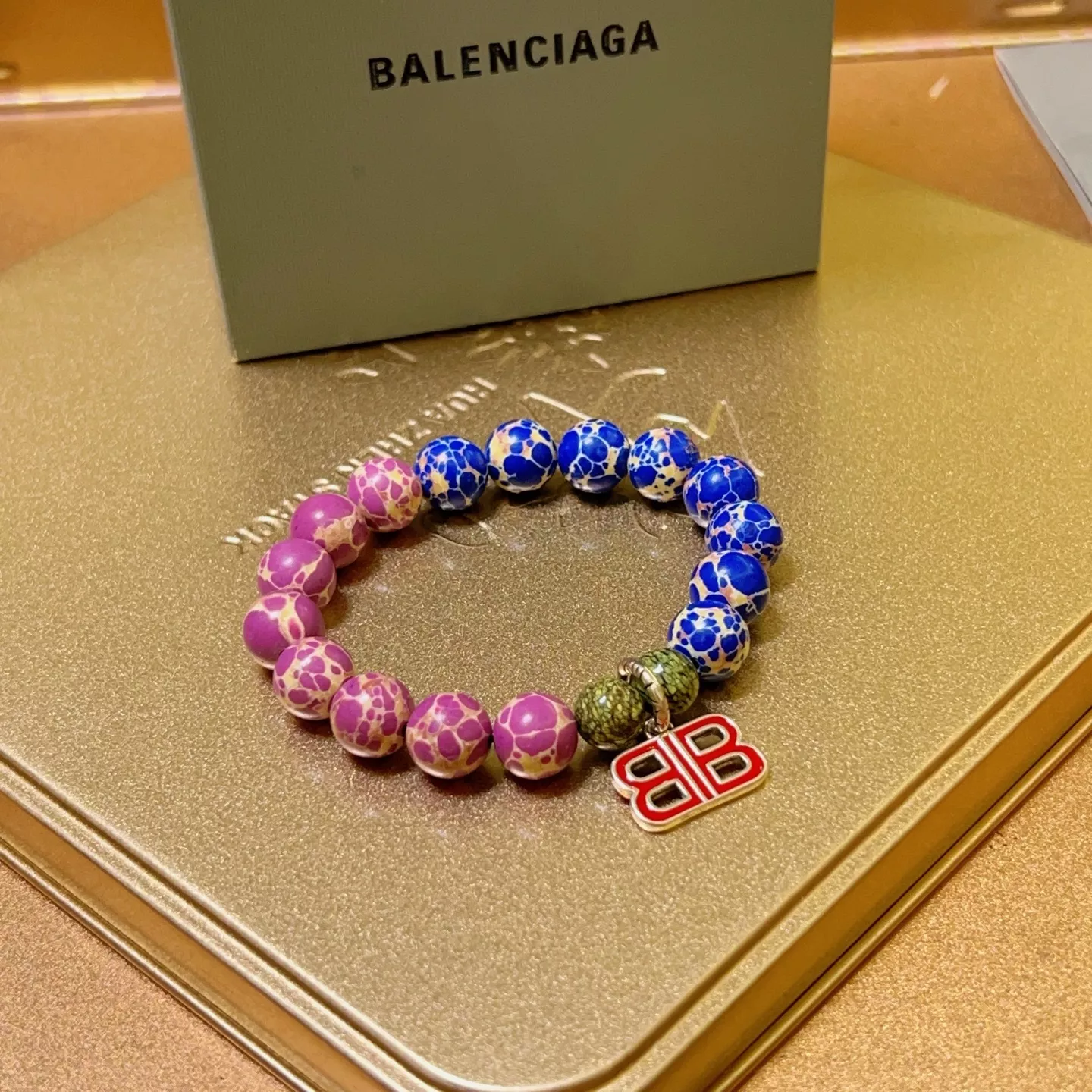 StreetReady 6148 Balenciaga Bracelets