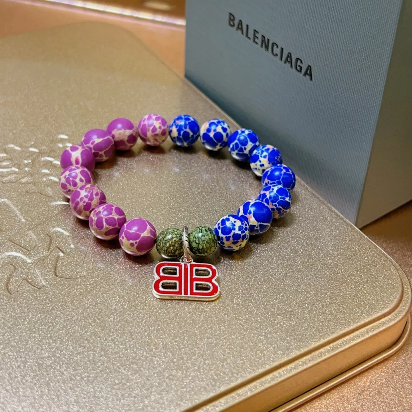 StreetReady 6148 Balenciaga Bracelets