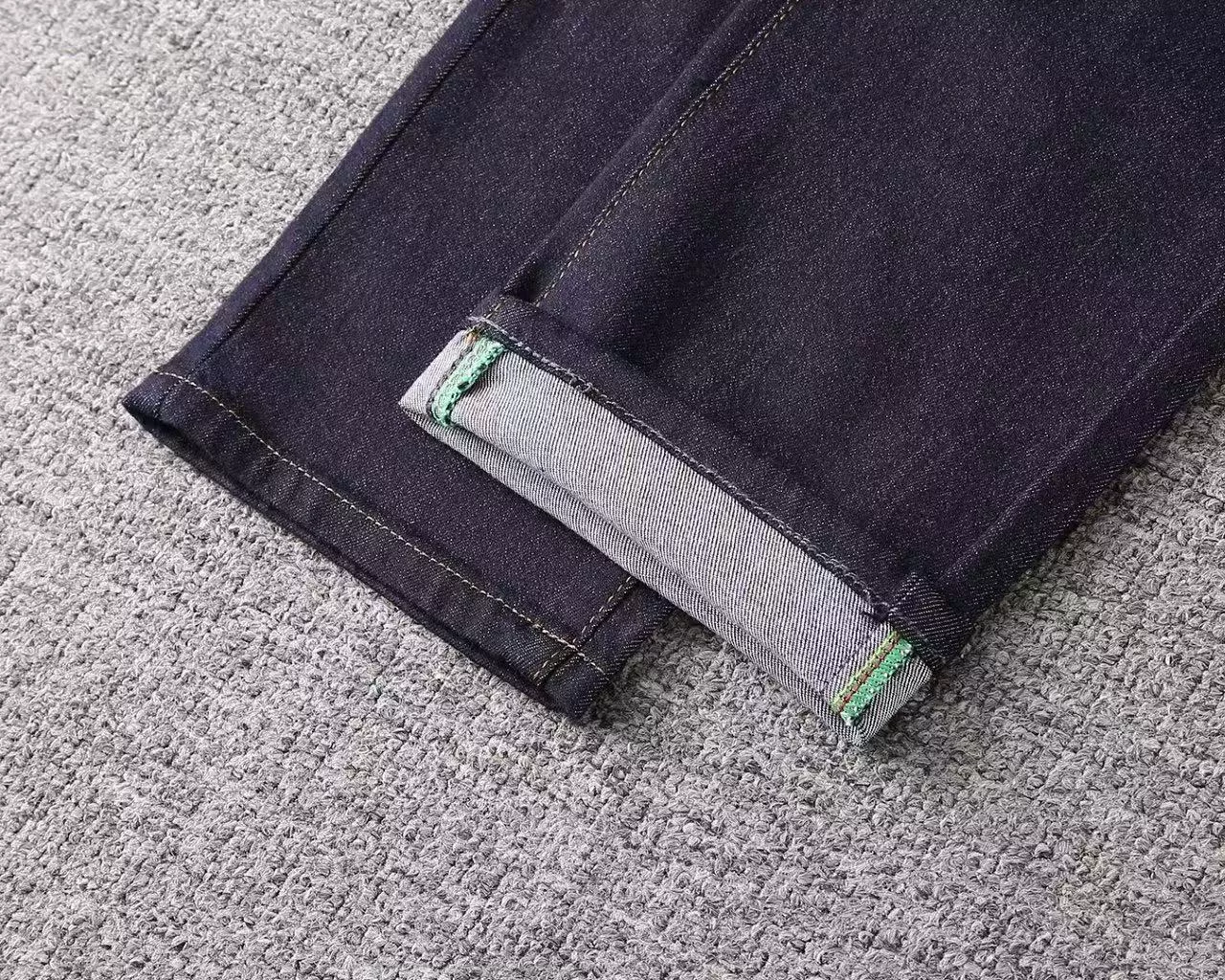 StreetReady 6151 Gucci Jeans For Men