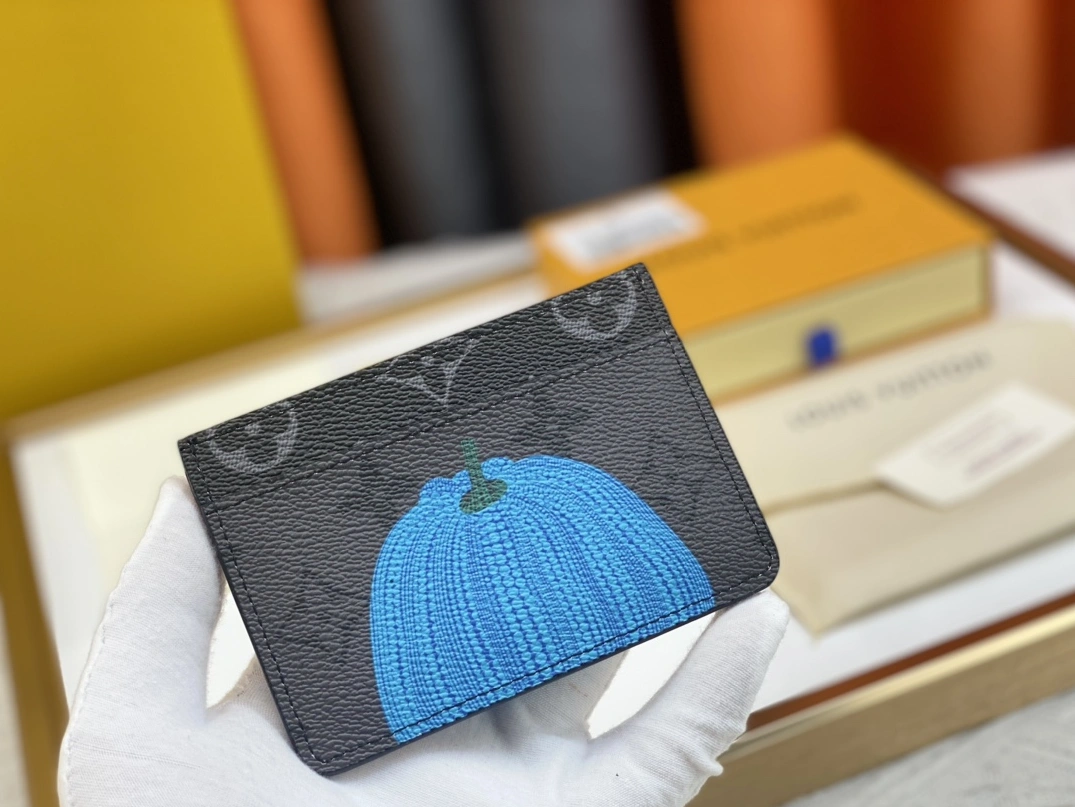StreetReady 6388 Louis Vuitton LV Card Case