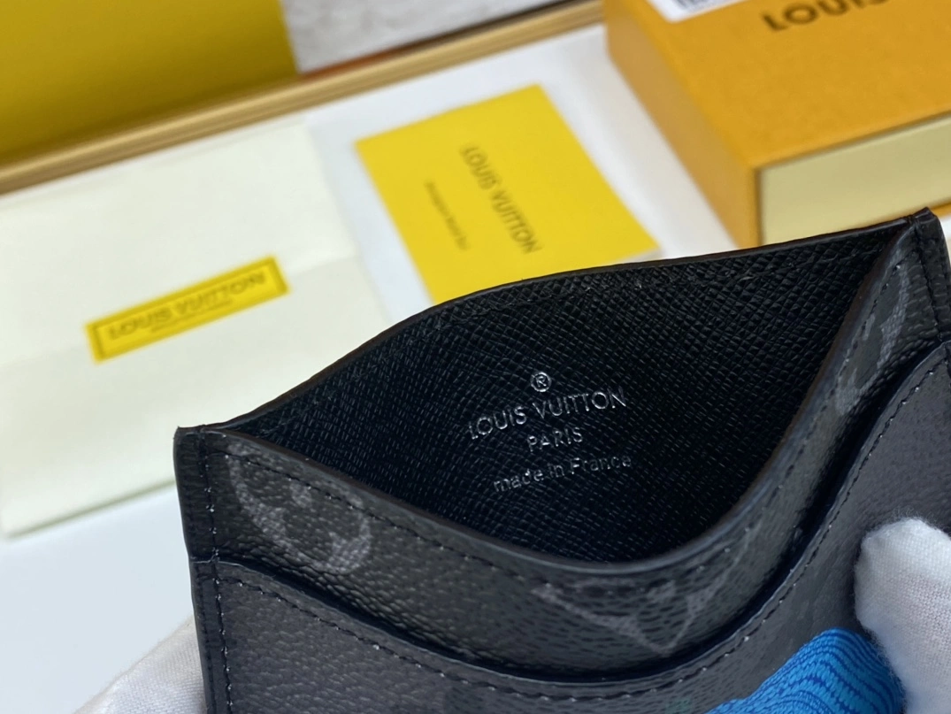 StreetReady 6388 Louis Vuitton LV Card Case