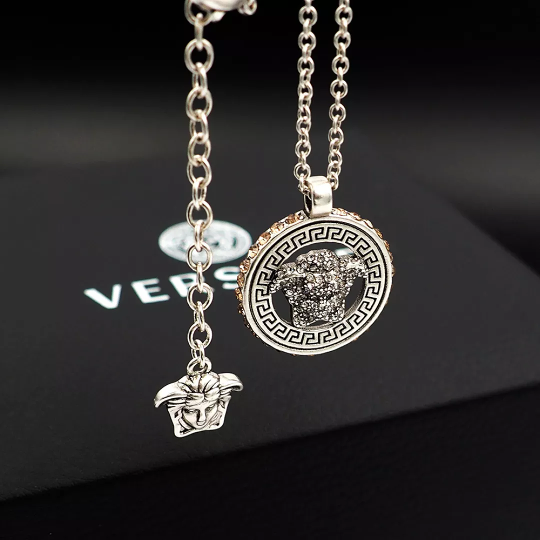 StreetReady 6407 Versace Necklaces