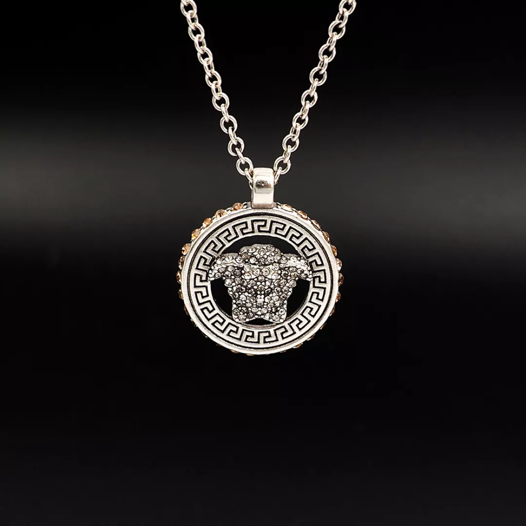 StreetReady 6407 Versace Necklaces