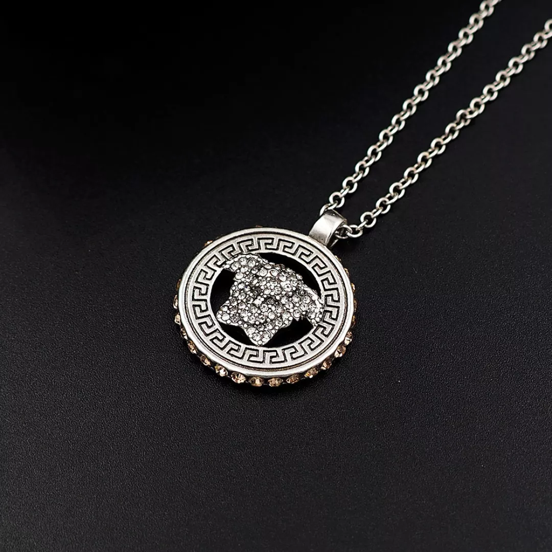 StreetReady 6407 Versace Necklaces