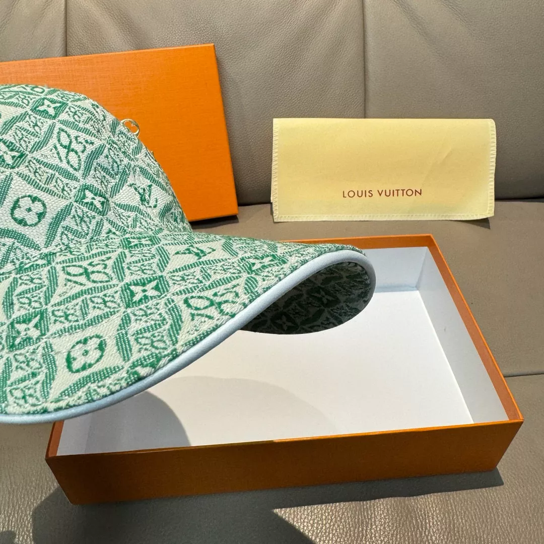 StreetReady 6434 Louis Vuitton LV Caps