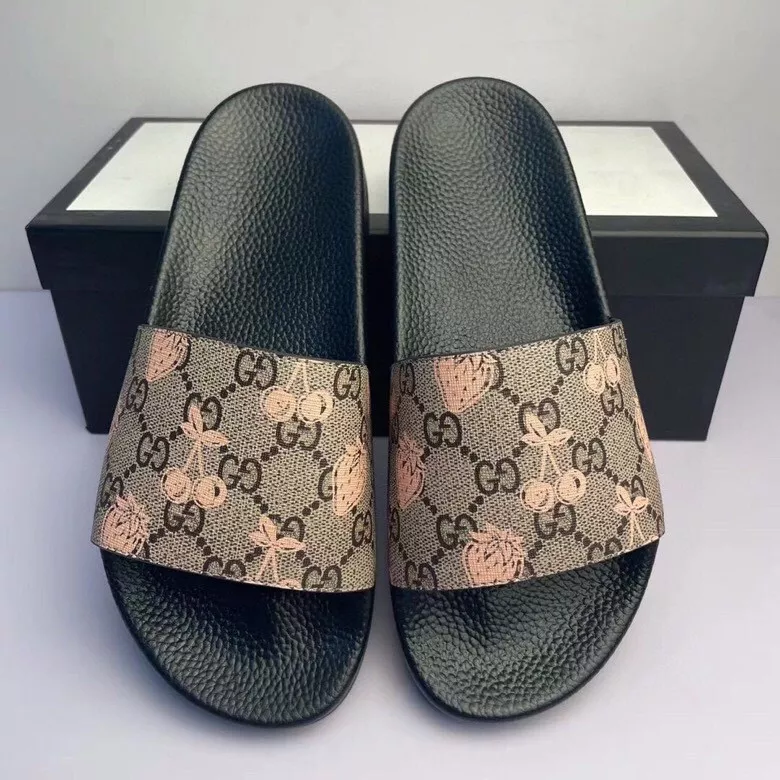 StreetReady 6481 Gucci Slippers For Men
