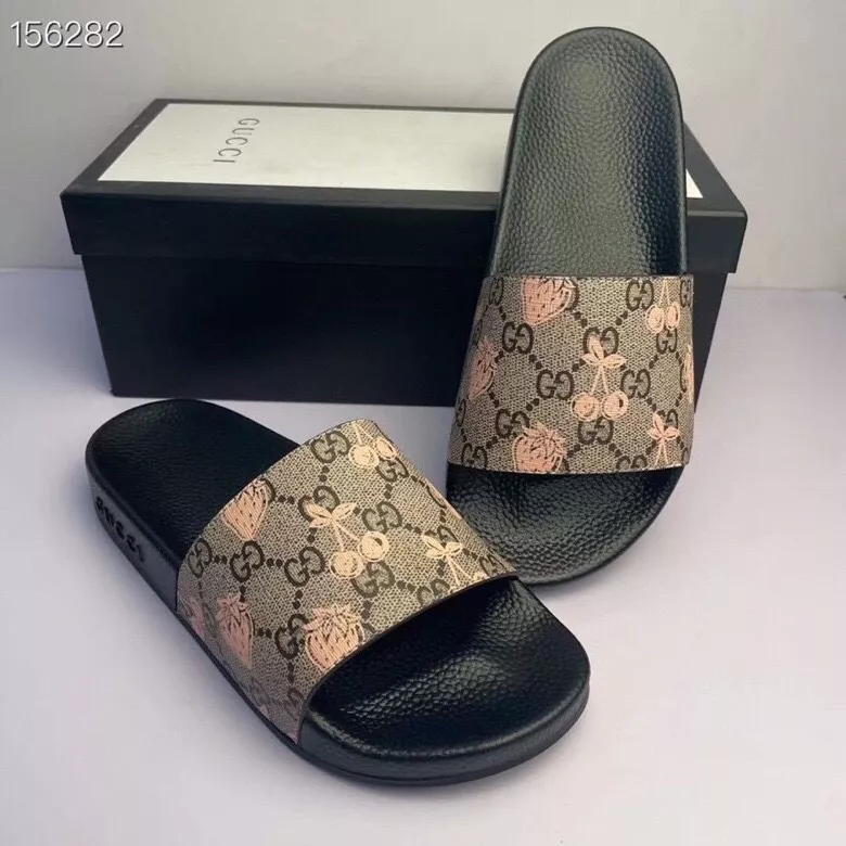 StreetReady 6481 Gucci Slippers For Men