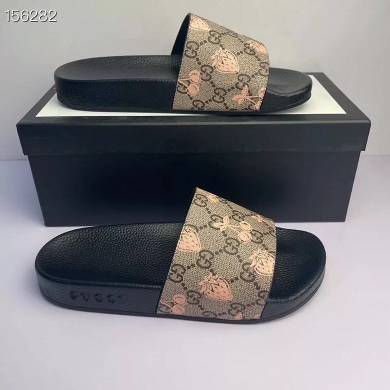 StreetReady 6481 Gucci Slippers For Men