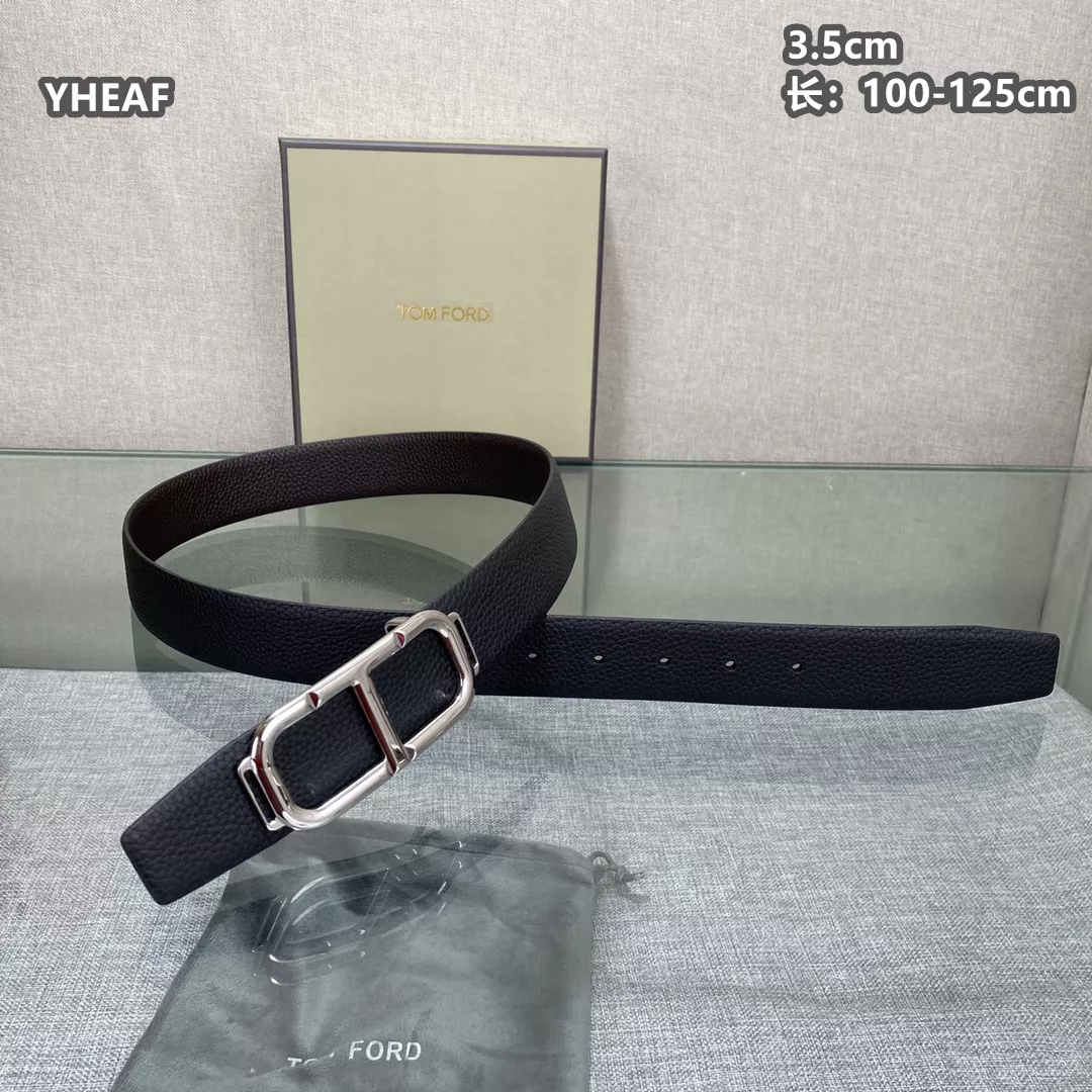 StreetReady 6495 Tom Ford AAA Quality Belts For Men