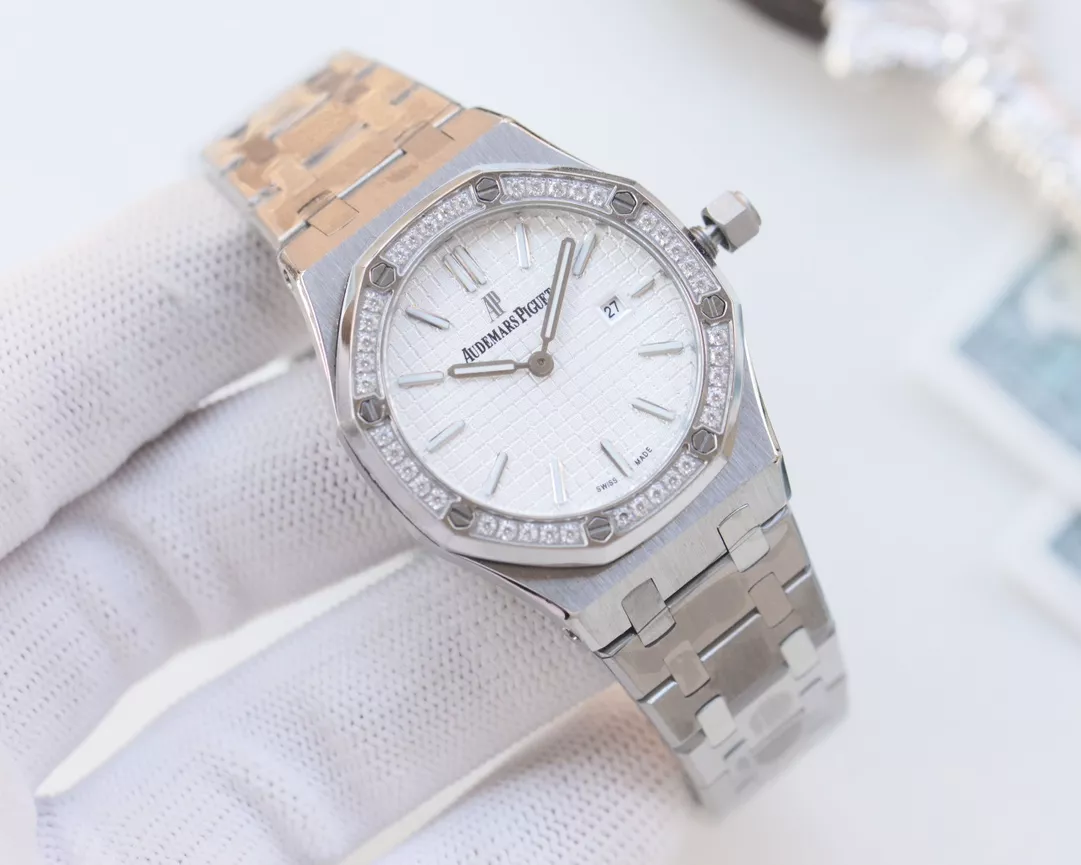 StreetReady 655 Audemars Piguet AAA Quality Watches For Women
