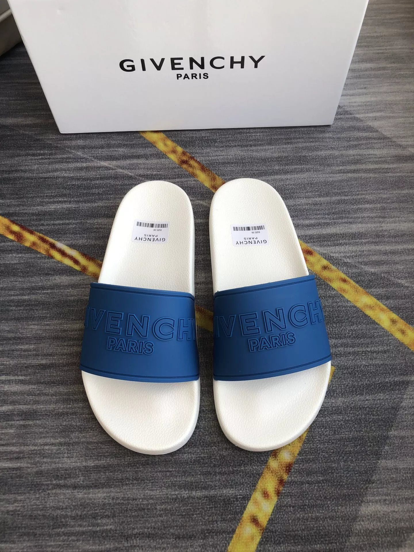 StreetReady 6584 Givenchy Slippers For Women