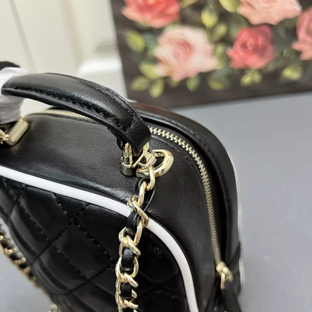 StreetReady 6654 Chanel AAA Quality Backpacks For Women