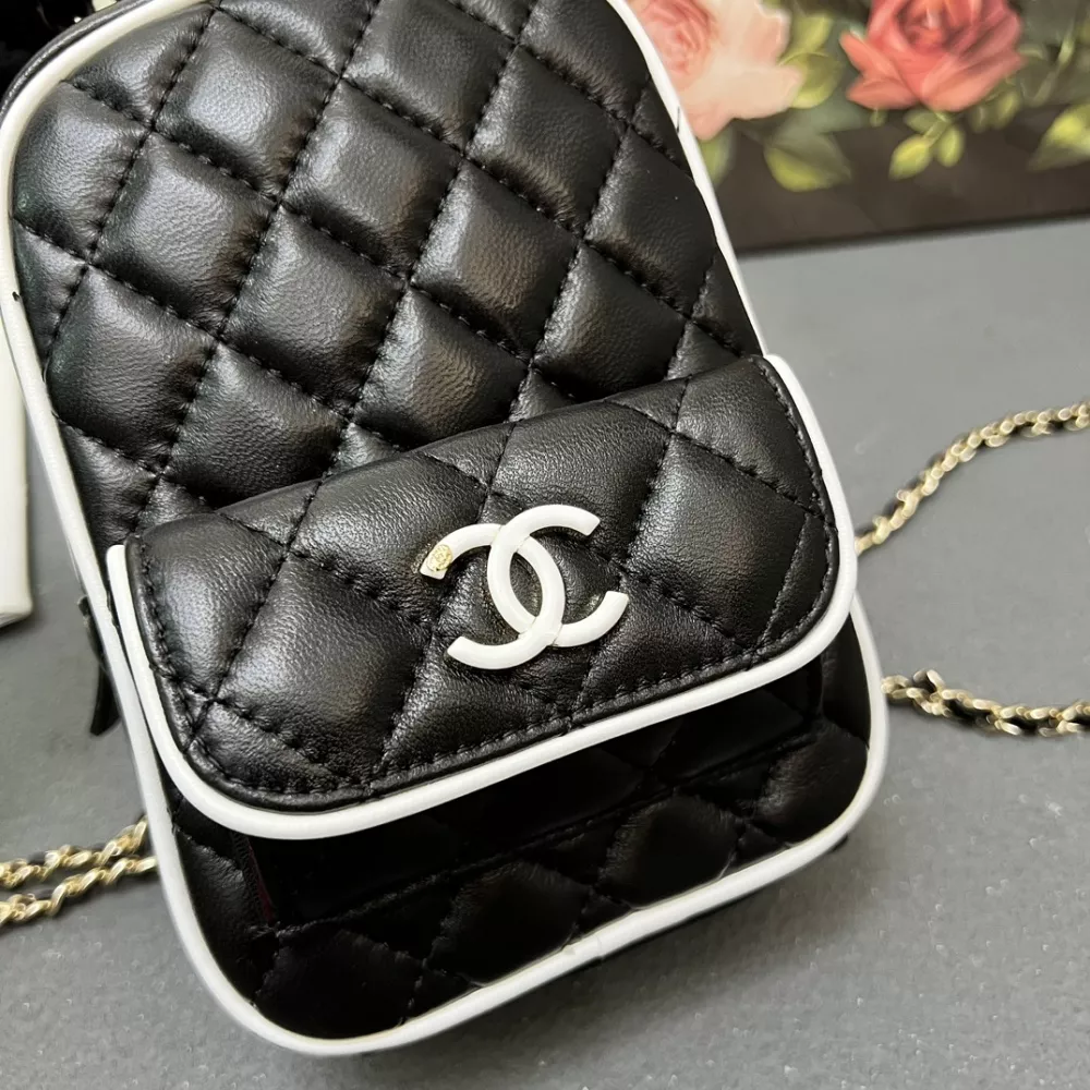 StreetReady 6654 Chanel AAA Quality Backpacks For Women