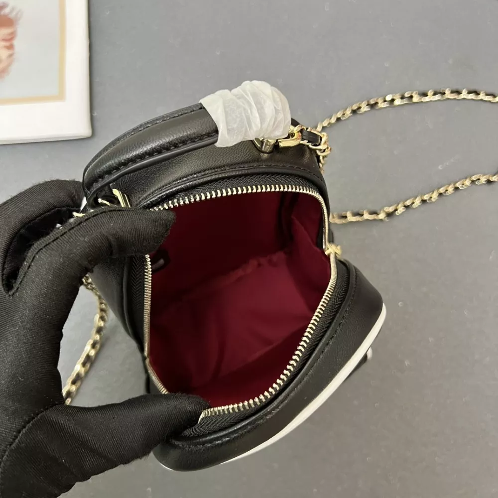 StreetReady 6654 Chanel AAA Quality Backpacks For Women