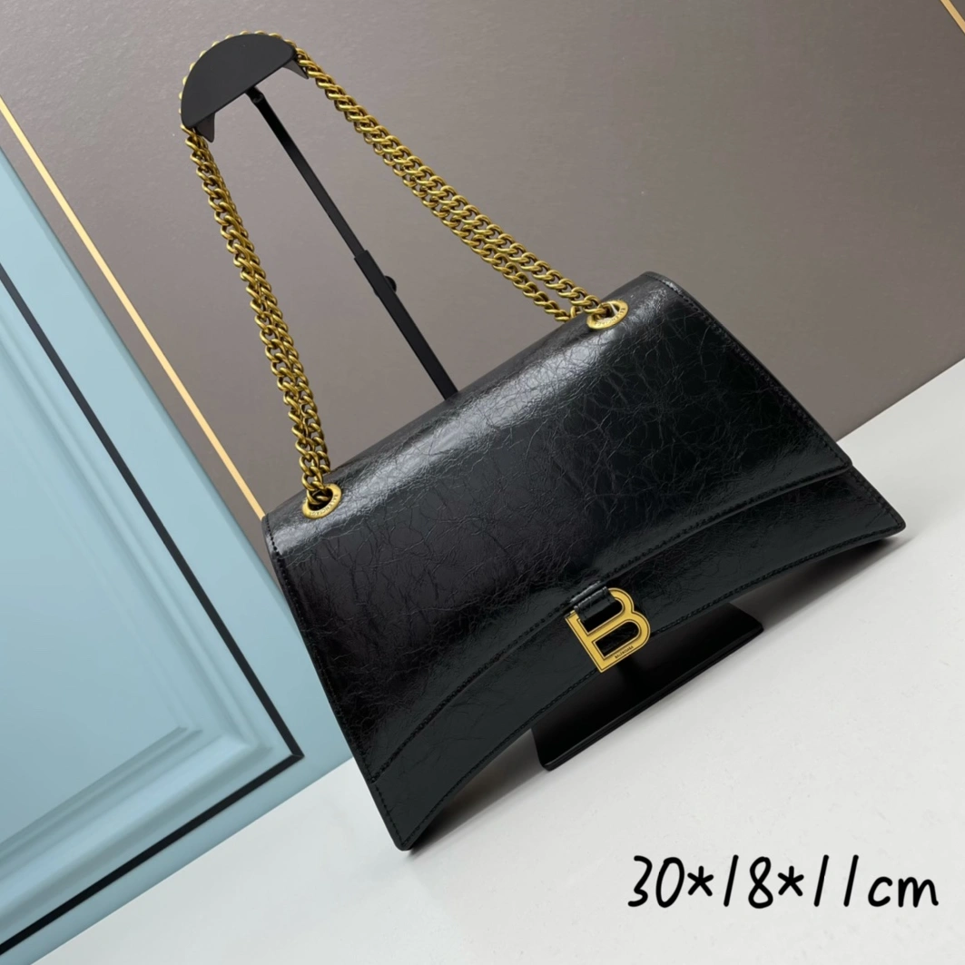 StreetReady 6663 Balenciaga AAA Quality Shoulder Bags For Women